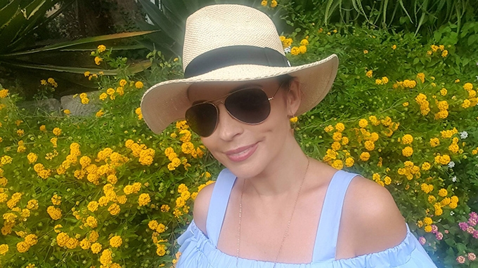 Ce se întâmplă cu ANDREEA MARIN şi TUNCAY OZTURK! "Vino înapoi, mi-e dor de tine, iubitule!"