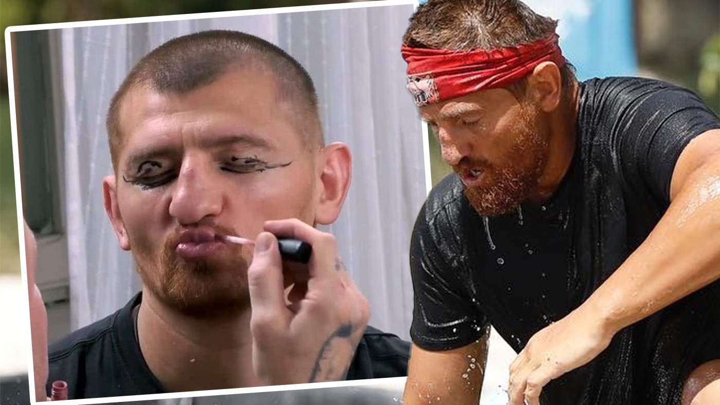 Câte clase și ce studii are Cătălin Moroșanu, de fapt. Îți vei schimba părerea despre "faimosul" de la Survivor All Stars