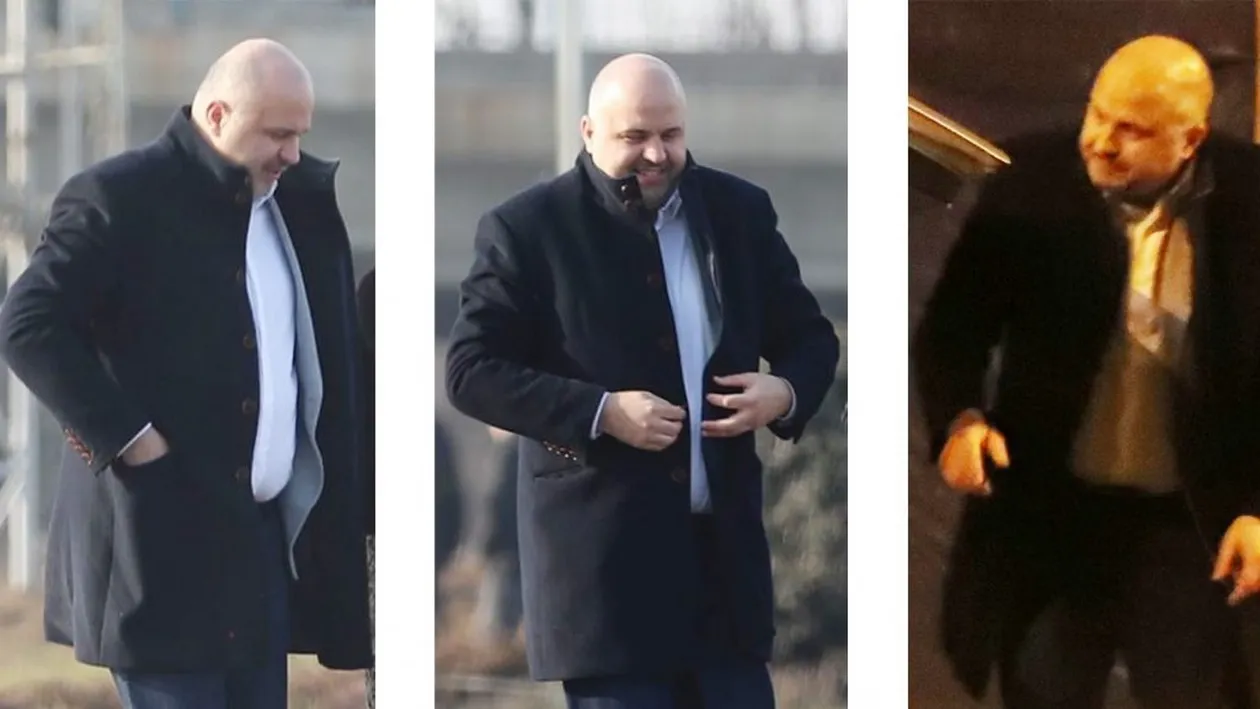 Cine este deputatul USR Emanuel Ungureanu, ministrul din umbră de la Sănătate?