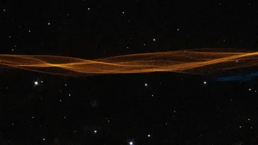 Particula enigmatică a ajuns pe Pământ din afara galaxiei noastre. Cercetătorii adună informații vitale despre razele cosmice