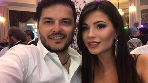 Liviu Vârciu se pregăteşte intens de venirea pe lume a copilului! Artistul a mărturisit că nu se gândise la o familie: ”Nu am gândit casa pentru un copil”
