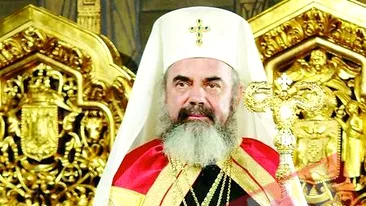 Patriarhul ramane in spital, la cerere