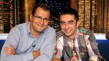 Șerban Huidu, reacție scandaloasă după crimele din Caracal. Acuzații oripilante la adresa fostului lui coleg de la Cronică, Găinușă