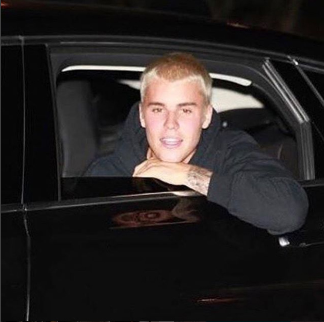 JUSTIN BIEBER, implicat într-un scandal monstru! Ce i-a spus unei fete care a vrut să se pozeze cu el