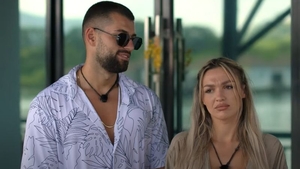 Teo Costache abia acum a recunoscut! Fraza care a încheiat idila cu Ella Vișan: „Fix asta i-am spus și a deranjat-o”