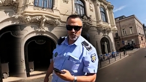 Casa Mița Biciclista, taxată după valul de sesizări: „Am pus presiune pe ei”. Cum arată acum locația