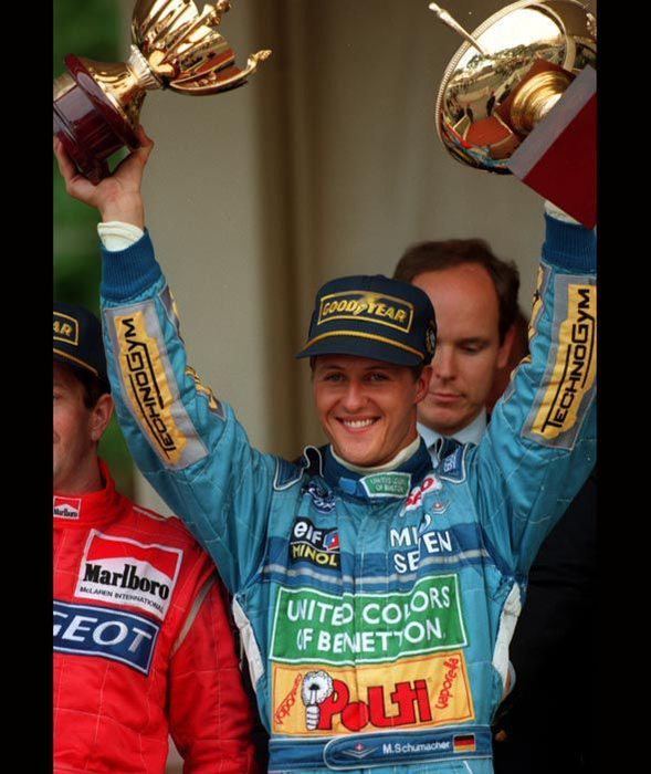 Au ieşit la iveală noi detalii despre starea de sănătate a lui MICHAEL SCHUMACHER! Anunţul făcut de managerul campionului de Formula 1