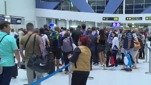 Scandalos! Ce a pățit Marcel: ”Aveam un zbor Tg Mureș - Londra pe data de 15.05 cu Wizzair"