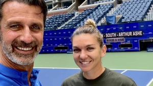 "Patrick Mouratoglou i-a distrus viața Simonei Halep!" Dezvăluirea momentului în tenis