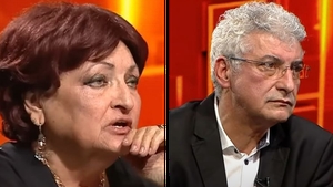 Monica Pop, dezvăluiri uluitoare despre cauza morții lui Silviu Prigoană: ”Nu avea simptome de infarct, era pacientul meu!”