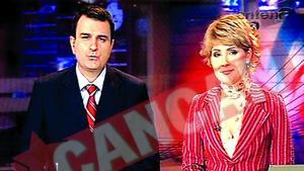 Antena 1 anunta, oficial, schimbari la Stiri