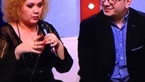 După ce a slăbit, MINODORA a spus totul în direct. Cu ce s-a confruntat artista: „Tânjeam după...“