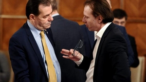 Noul Guvern ar putea depune jurământul săptămâna viitoare. Anunțul lui Ludovic Orban