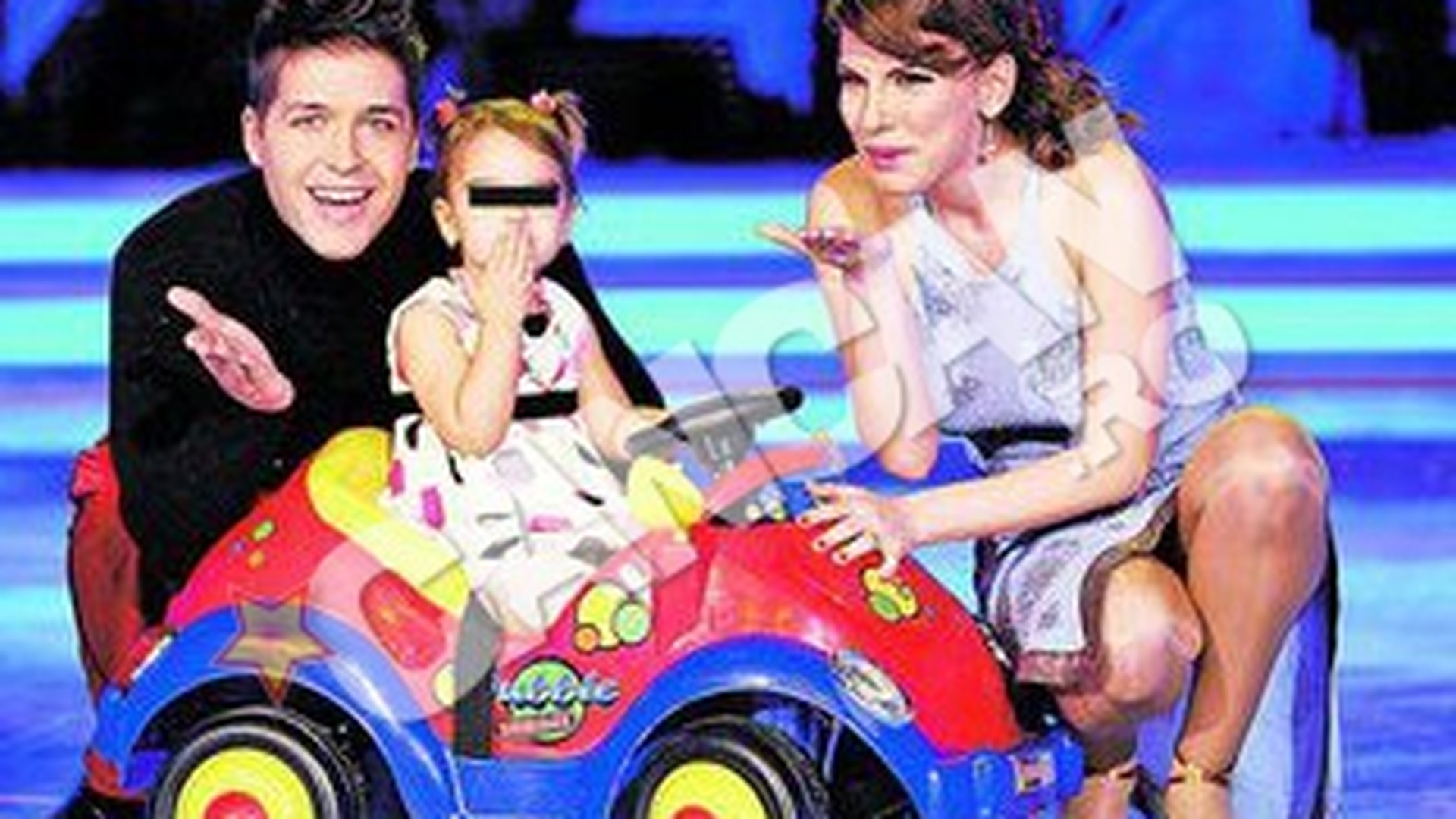 Jorge este pregatit sa puna oficial punct relatiei de zece ani cu sotia lui, Alina: "Da, divortez!"