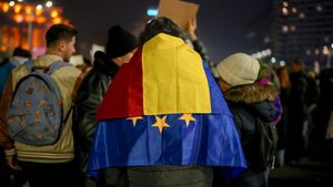 Presa internațională, uimită după decizia șoc a CCR: ”Duce alegerile din România în haos”