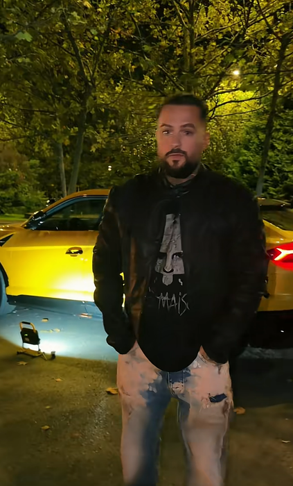 Sursa foto: Captură video Tiktok