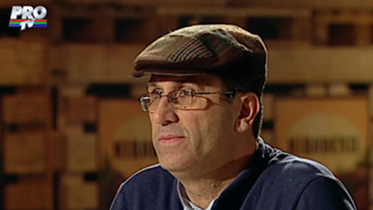 Gătitul este o pasiune in familia lui Alex Petricean! Unchiul său a venit la Masterchef si speră să ajungă in finală