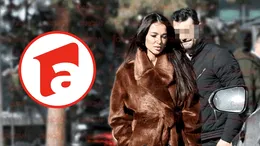 Încă o lovitură pentru Ruxandra Luca! Pusă pe hold de Antena 1, acum a fost și părăsită de ”iubi”