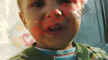 Un baietel gasit in Navodari nu e cautat de familie