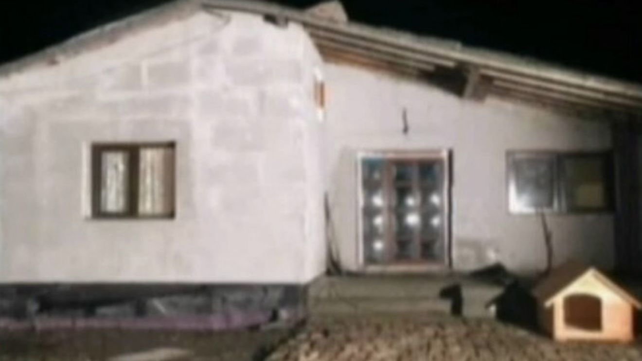 Le-a plans de mila degeaba! Gigi Becali o sa turbeze cand va auzi ce spune familia cersetorului carora le-a oferit o casa