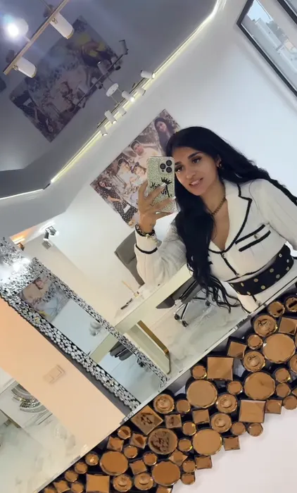 Melek pregătește mutarea care o poate arunca în liga milionarilor! Planul ținut secret a ieșit la lumină: „Mai aveam nevoie de o firmă”