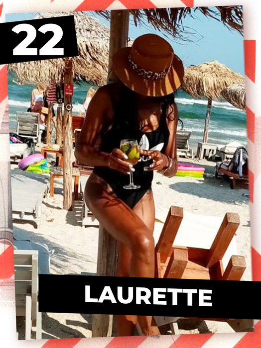 CANCAN.RO a scotocit în arhiva de aur și iată clasamentul! TOP 40 bombe-sexy cărora le place mult șprițul la plajă!