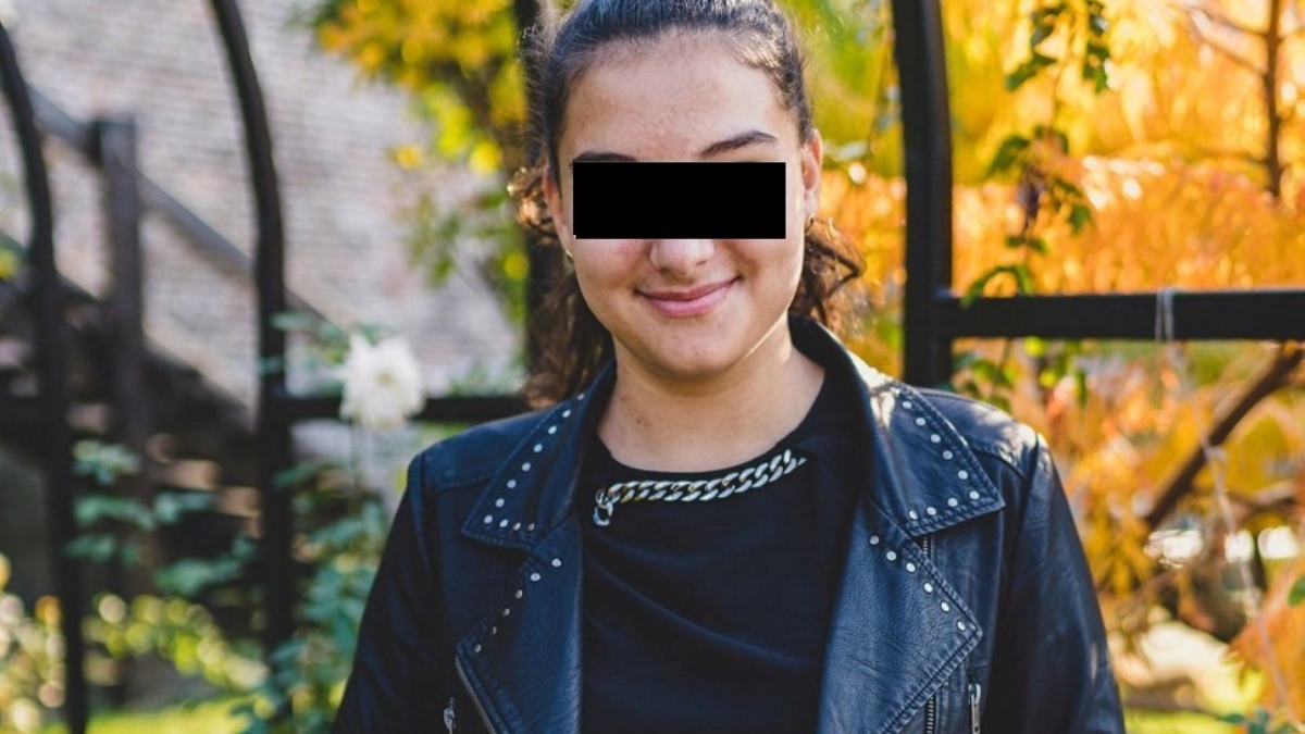 Flavia, o elevă din Alba Iulia, a căzut secerată în sala de sport. Care a fost adevărata cauză a morții sale