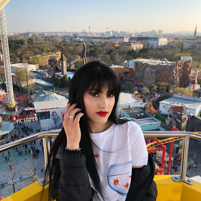 Cântăreața Andreea Rodiana a murit la numai 18 ani. Mesajul cutremurător postat de părinți