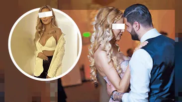 Frumuşelul de la Antena 1 o desfiinţează pe fosta soţie: “A plecat cu banii copiilor și tot aurul” Replica femeii l-a scos din minţi