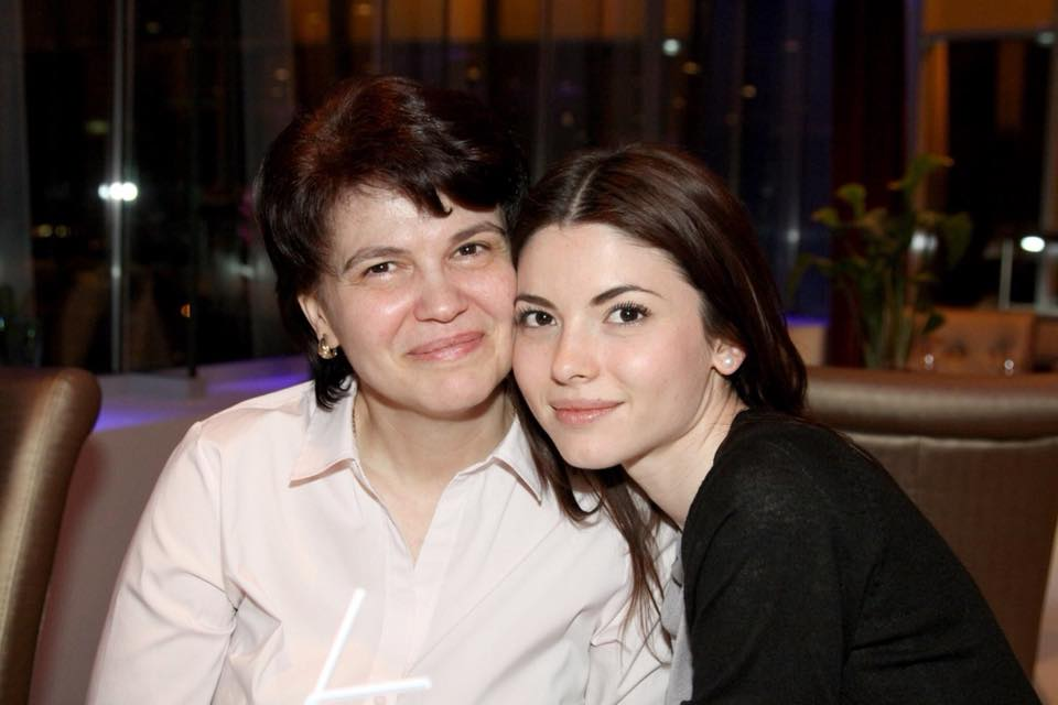 Anca Lungu, mesaj sfâșietor despre bunica sa moartă: “Mi-a fost și mamă. Aveam doar 8 luni când «m-a adoptat»”