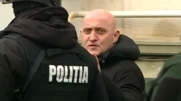 Horațiu Potra a leșinat în sala de judecată, înainte de a-și afla sentința! Ambulanța a fost chemată de urgență