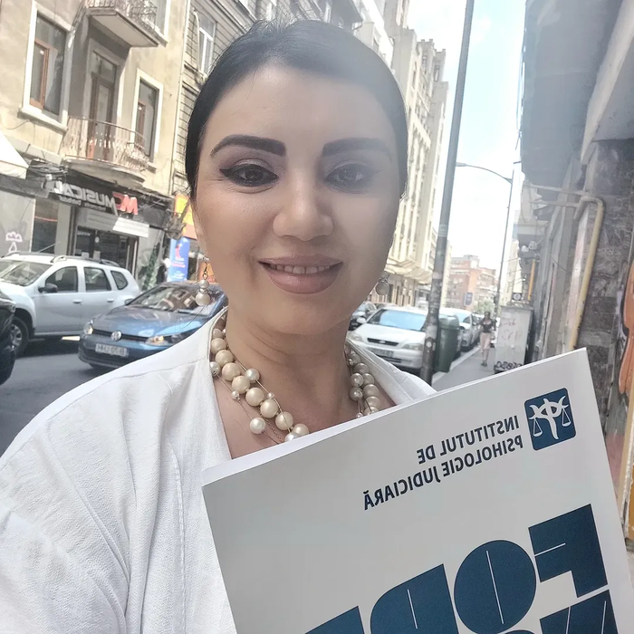 Adriana Bahmuțeanu își vrea copiii lângă ea