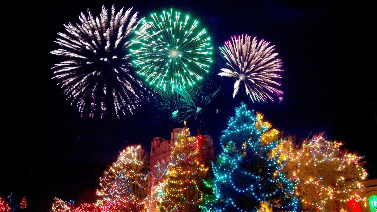 Prognoza meteo pentru următoarele două săptămâni. Se vor înregistra peste 10 grade, de Crăciun