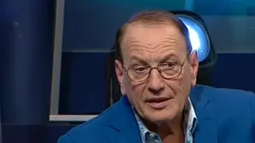 Călin Geambașu, atac dur la adresa tatălui său, după ce a lovit cu mașina un copil de 4 ani: ”Un simplu examen ar mai tria...”