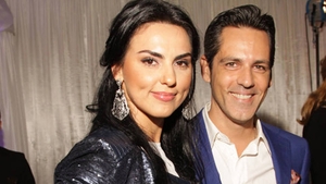 Stefan Banica, parasit de Lavinia Parva! Si-a facut bagajele si a plecat la mama ei!
