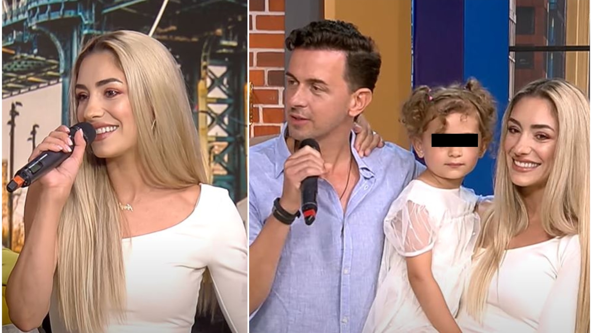Ce face acum Misty, după ce s-a lăsat de muzică: ”De mică am avut o chemare...”