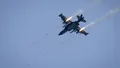 VIDEO Rușii și-au doborât singuri un avion de vânătoare. Imagini șocante