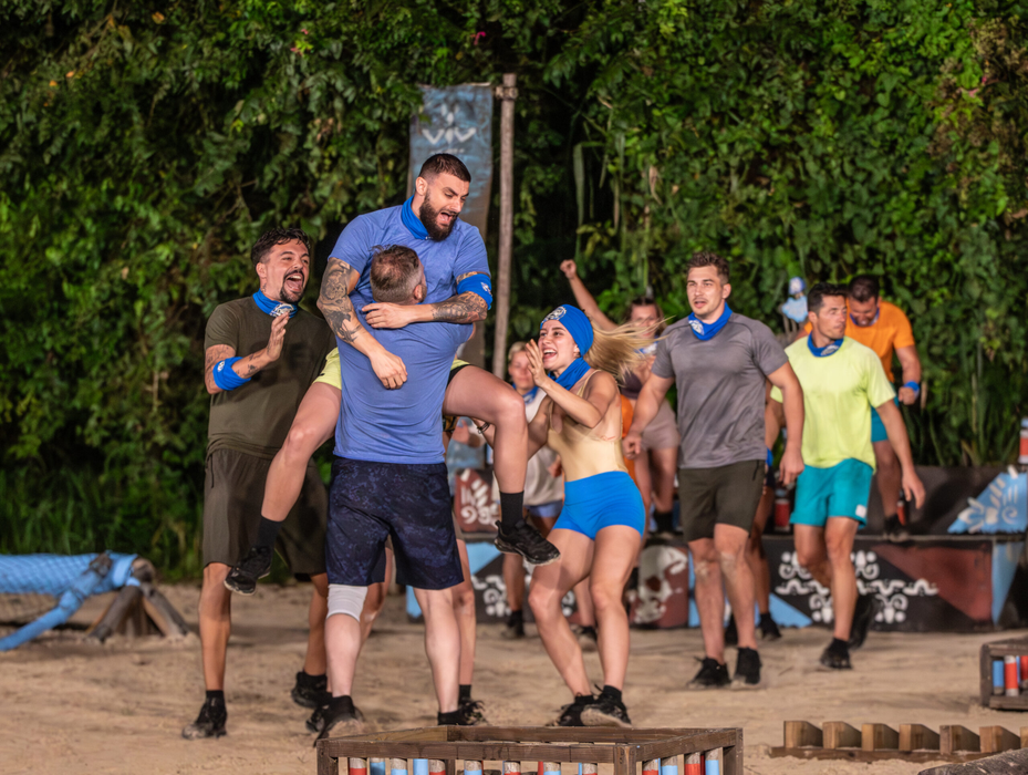 Ce face singură acasă, în timp ce Nicu Grigore luptă la Survivor? Bella Santiago: ”M-am liniștit”