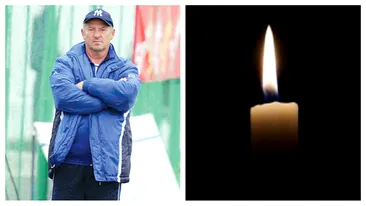 Tragedie în fotbalul românesc! Părintele Ioan Sdrobiș s-a stins la 79 de ani!