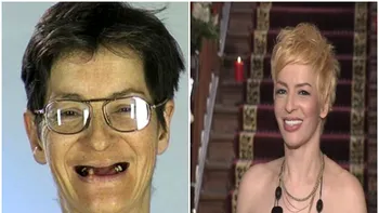 Vă mai amintiți de Ligia Hoka de la Frumusețe pe muchie de cuțit? I se spunea că seamănă cu Sharon Stone, după transformare, iar acum…