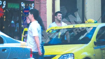 Victor Slav nu mai vrea sa auda de femei!