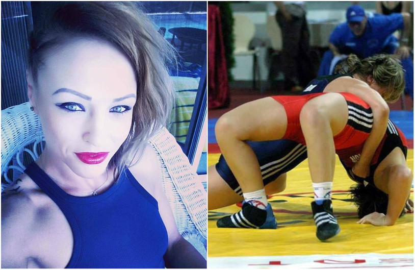 Scandal la Exatlon 2. Diana Belbiță a răbufnit: “Mi se pare cu adevărat penibil!” Ce a deranjat-o pe cea cunoscută drept “Prințesa Războinică”