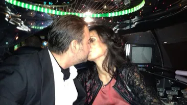 Nicoleta Luciu, innebunita dupa soacra! De cate ori face asta, bruneta nu se poate abtine si devine o fiara carnivora!