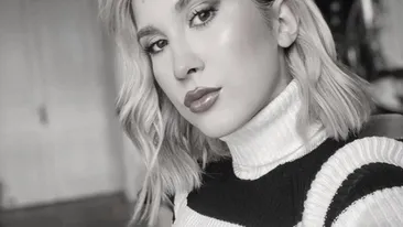 Adda, noi detalii despre starea sa de sănătate: Am stat 3 zile conectată la un aparat