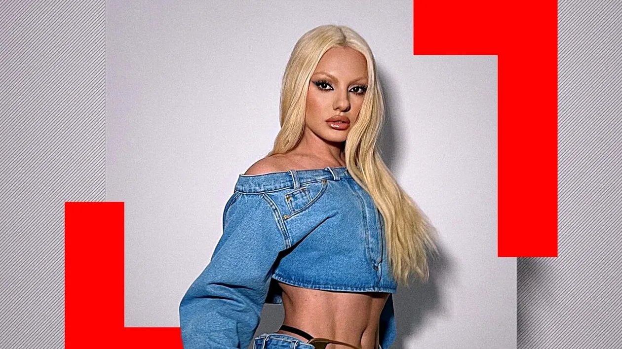 Alexandra Stan, dietă draconică! Cum reușește artista să scape cât ai clipi de kilogramele în plus: „Este lege pentru mine” 