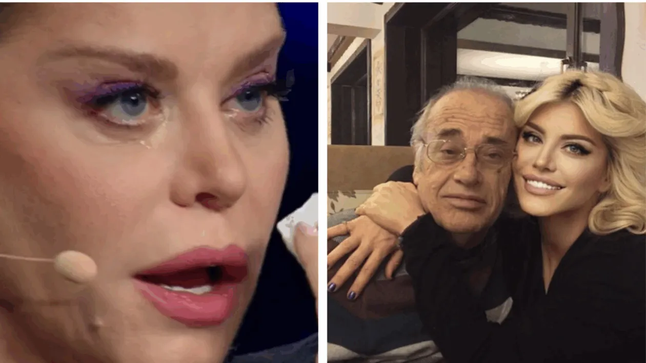 Loredana a făcut anunțul trist chiar în timpul unui concert: tatăl său, în stare gravă! Cu greu s-a abținut să nu plângă