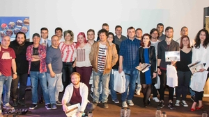 Liga Studenților vă invită la cea de-a IV-a ediție a festivalului-concurs „Primăvara folkului”