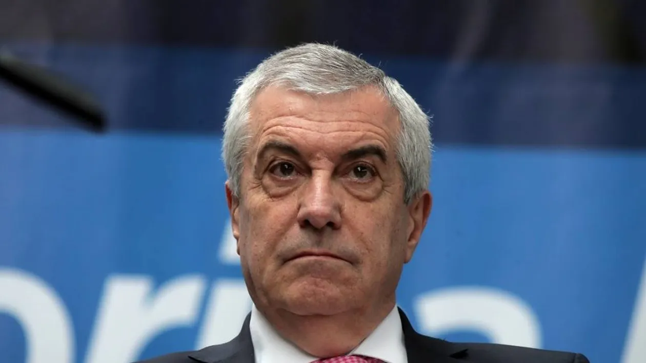 Călin Popescu Tăriceanu: În momentul acesta știu că sunt 238 de semnături pentru moțiune, asta înseamnă că trece