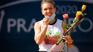 Primele declarații ale Simonei Halep, după ce a fost infectată cu noul coronavirus: ”Am avut febră, dureri de cap și musculare”