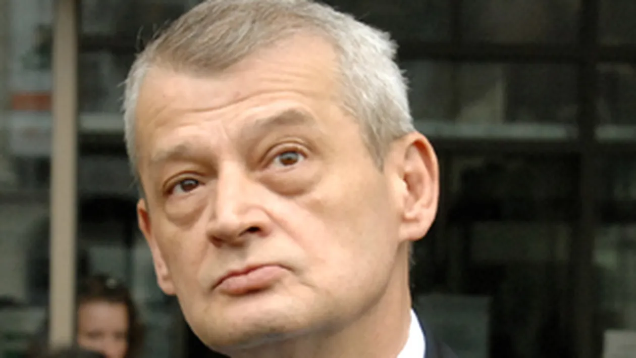 Prima ninsoare serioasa a adus ghinion